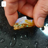 40ct to 50ct Rough Australian Pipe Opal Pieces G