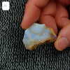 40ct to 50ct Rough Australian Pipe Opal Pieces H