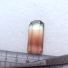 39.8ct 4 Colour Pink Yellow Mauve Green Tourmaline Facet Rough