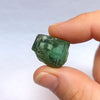 55.15ct Green / Blue Green (Teal) Tourmaline Facet Rough