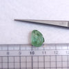 11.33ct Blue Green (Seafoam) Tourmaline Facet Rough