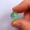 11.33ct Blue Green (Seafoam) Tourmaline Facet Rough