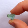 11.33ct Blue Green (Seafoam) Tourmaline Facet Rough