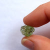 14.10ct Blue Green (Seafoam) Tourmaline Facet Rough