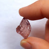 18.81ct Pink Tourmaline Facet Rough