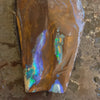 242ct Boulder Opal Rub