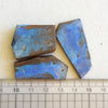 133ct TW Boulder Opal Rub Parcel