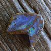 145ct TW Boulder Opal Rub