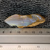 98ct Crystal Pipe Opal