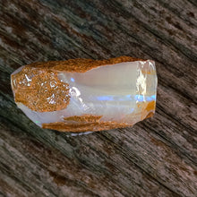  88ct Crystal Pipe Opal