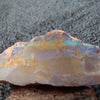 315ct Crystal Pipe Opal