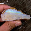 315ct Crystal Pipe Opal