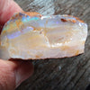 315ct Crystal Pipe Opal