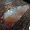 315ct Crystal Pipe Opal