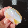 107ct Crystal Pipe Opal