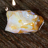 107ct Crystal Pipe Opal