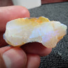 95ct Crystal Pipe Opal