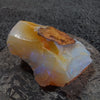 95ct Crystal Pipe Opal