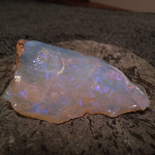  25ct Crystal Pipe Opal