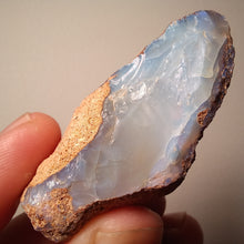  146ct Crystal Pipe Opal