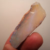 103ct 2 Pieces Crystal Pipe Opal