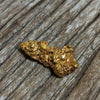 11.68g Australian Gold Nugget ('pendant nugget")