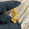 11.68g Australian Gold Nugget ('pendant nugget")