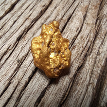  8.472g Australian Gold Nugget ('pendant nugget")