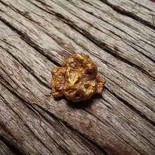  4.440g Australian Gold Nugget ('pendant nugget")