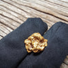 4.440g Australian Gold Nugget ('pendant nugget")