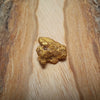 3.852g Australian Gold Nugget ('pendant nugget")