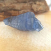 16.75ct Blue Ceylon Sapphire Crystal Rough