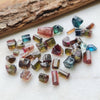 50ct+ Multi/Bi-Colour Tourmaline Rough Parcel