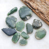 78ct Parcel New Zealand Greenstone / Nephrite Jade Rough