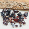 100ct Parcel Garnet Rough Australian