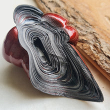  66.2g Fordite Rough (Modern)