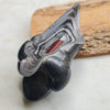 70.6g Fordite Rough (Modern)