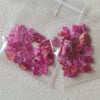 50ct Mozambique Unheated Capstone Ruby Gemmy Rough Parcels