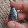 33.33ct Free-form Matrix Boulder Opal Cabochon