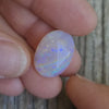 8.08ct Crystal Opal Oval Cabochon