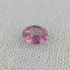 0.33ct Pink Sapphire Oval Cut