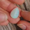 5.54ct Pear-Shaped Opal