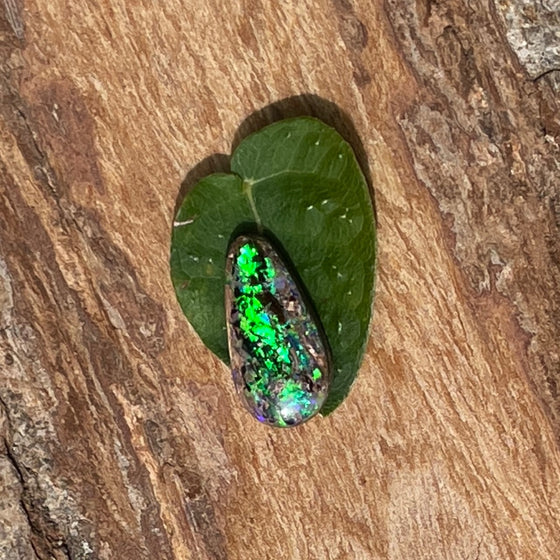 2.00ct Freeform Shape Opal