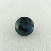 1.40ct Blue Sapphire Round Cut