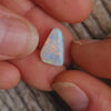 3.59ct Freeform Pipe Opal