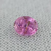 0.42ct Pink Sapphire Oval Cut