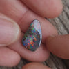 6.63ct Free-form Boulder Opal