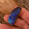 50.25ct Free-form Boulder Opal Responsible source