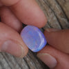 9.15ct Pipe Opal Cushion Cut