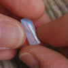 3.64ct Rectangular Pipe Opal